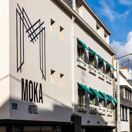 Moka 3* Lorient