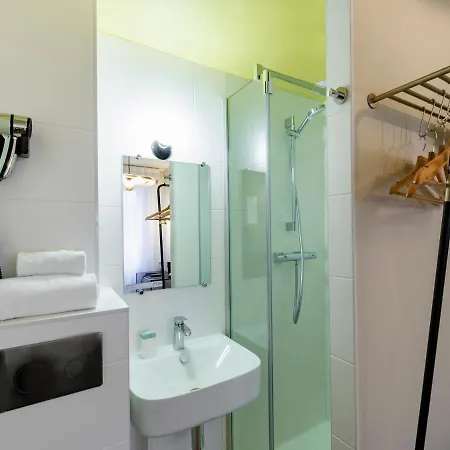 Hotel Moka Lorient