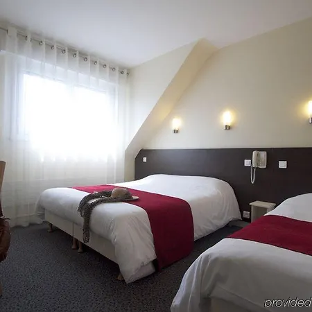 Moka Hotel Lorient