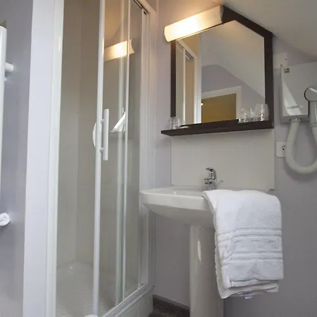 Hotel Moka Lorient