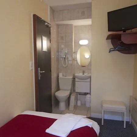 Moka Hotel 3*