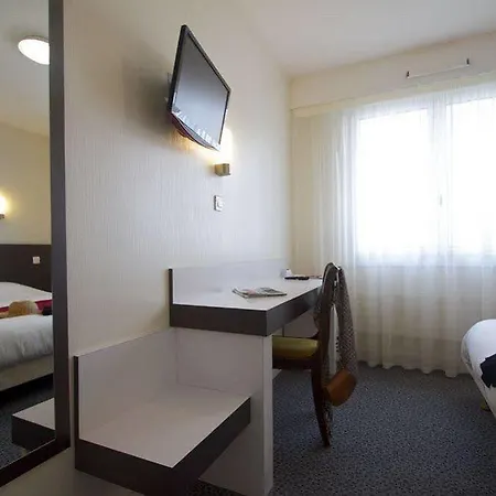 Hotel Moka