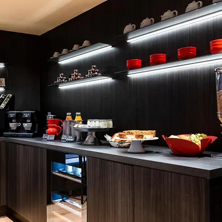 Hotel Moka Lorient