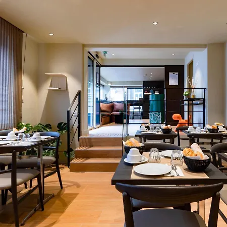 Hotel Moka 3*