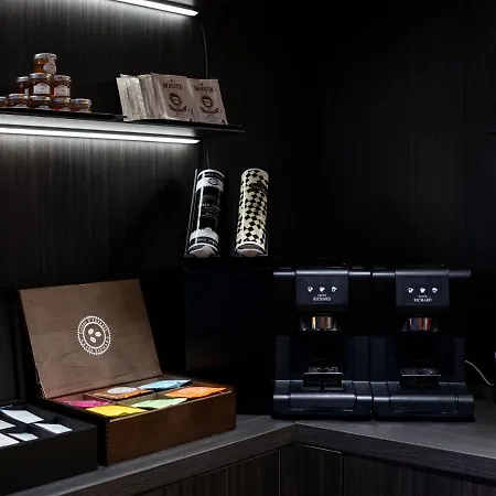 Hotel Moka Lorient