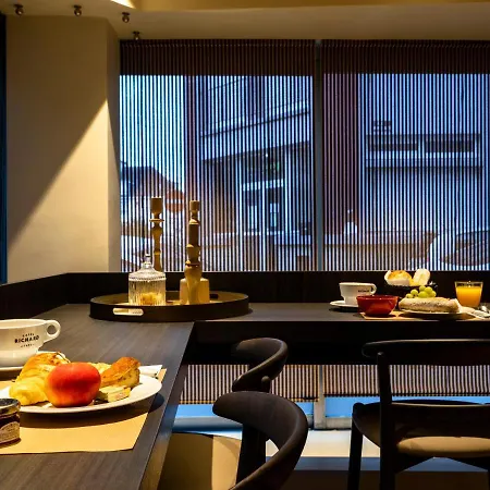 Moka Hotell