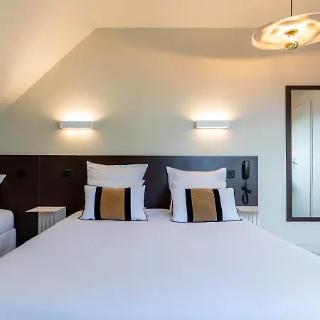 Moka Hotel