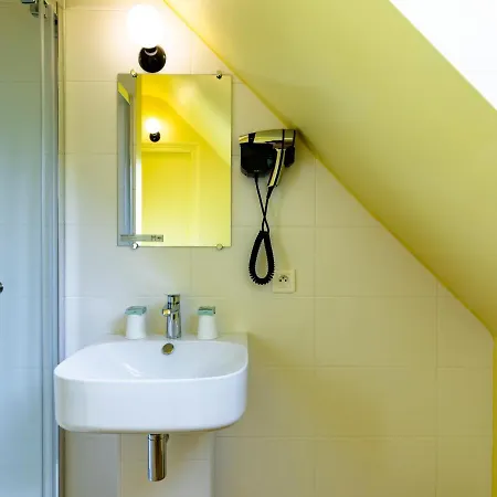 Moka Hotell Lorient
