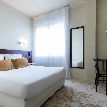 Hotell Moka Lorient