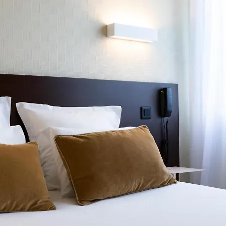 Hotell Moka 3*