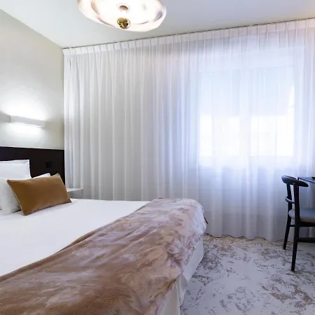Hotell Moka Lorient