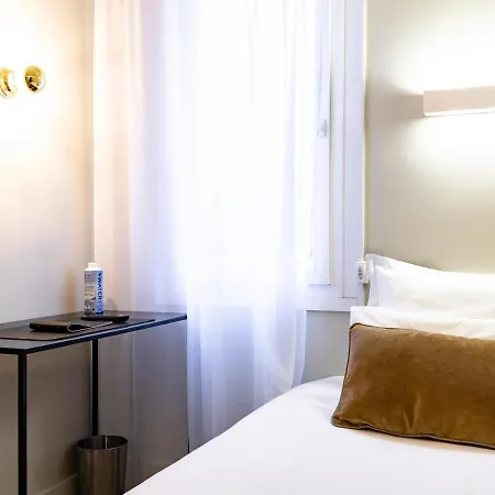 Moka Hotell 3*