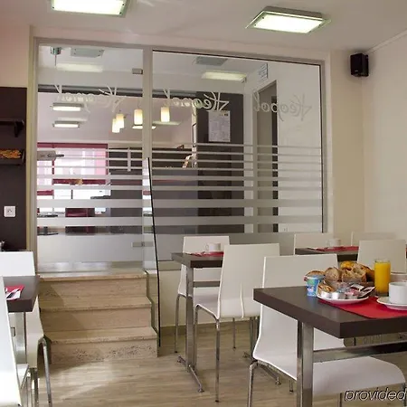 Moka Hotell
