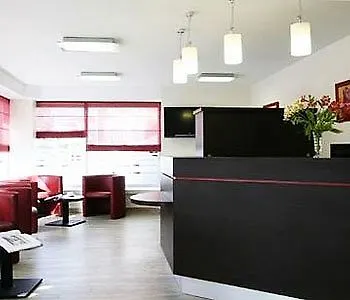 Moka Hotell 3*