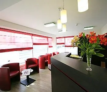 Moka Hotell