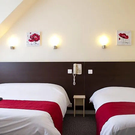 Moka Hotel 3*