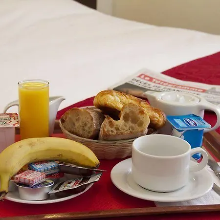 Moka Hotell