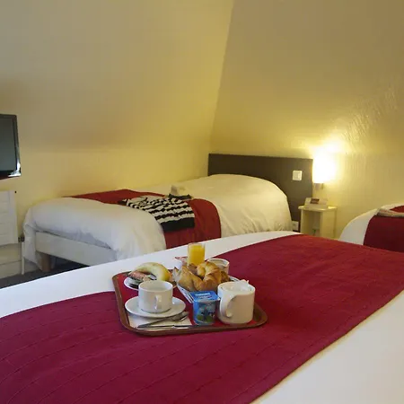 Moka Hotel Lorient